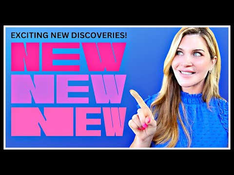 Skincare discoveries you should know about! Microneedling | Lashes