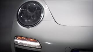 Video thumbnail for FWRD by Audiomodern | Creative Sound Design with a Porsche Carrera S by Audiomodern