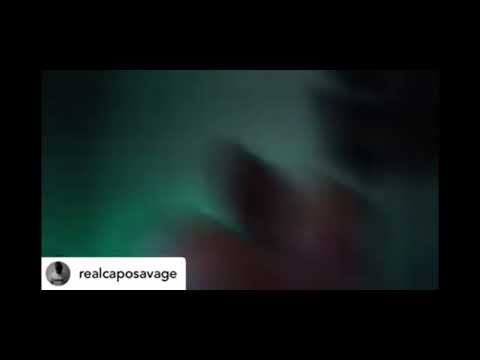 Mambolosco freestyle ft.capo savage