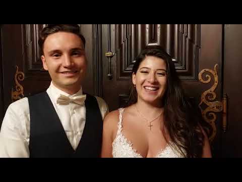 Tamada Michael für Ihre Hochzeit