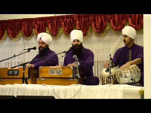 Tujh Bin Avar Na Jaana Mere Sahiba