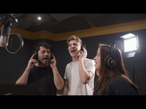 Bivac ft. Germà Negre - El Meu Poble (Videoclip oficial)