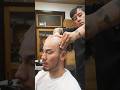 The Most Tingly Head Massage He S Ever Experienced Asmr