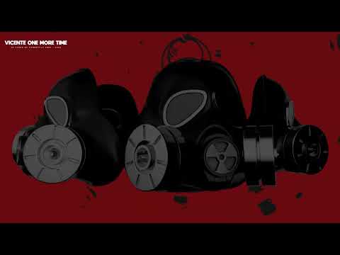 Vicente One More Time – Desastre nuclear (Official videoclip)