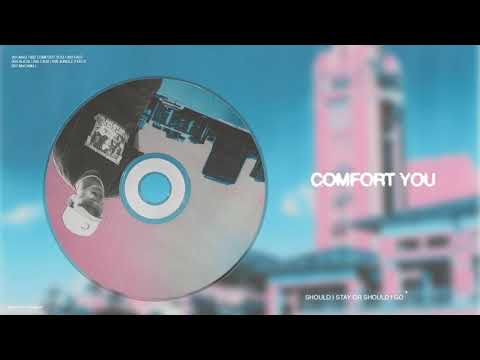 Lelz - Comfort You (Official Audio)