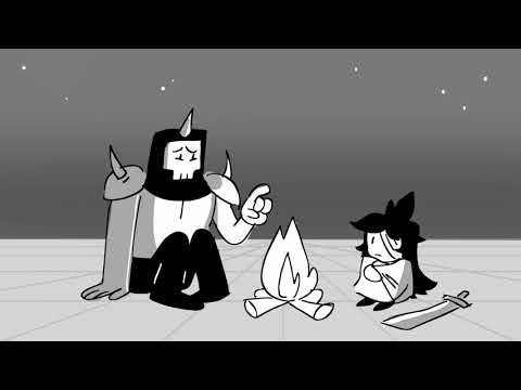 Lets get this over with - Lisa the joyful animatic (SPOILERS AND GORE)