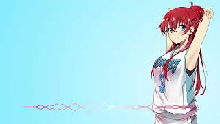 *Nightcore* Sunshine - Ant Beale, Charlie Heat