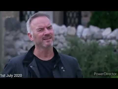 Emmerdale - Malone Confront Dawn (29th June/1st July 2020)