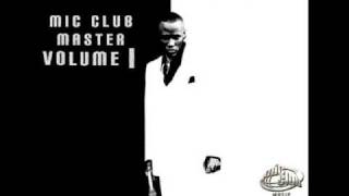 Canibus - Biggie Remix &#39;Who Stopped Ya?&#39;