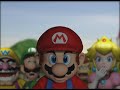Mario Party 4 Intro HD