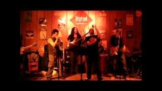 Dusty Three - "Calle 24" (Guadalupe Plata)