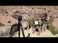 Competition Dynamics 2020 Team Safari Steel Match Part 1