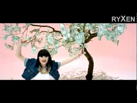 Selena Gomez vs Jessie J vs Jason Derulo vs Hot Chelle Rae - Who Says About Price Tag?