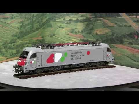 Modelli a 360° - 190 322 Roco