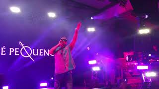 Guè Pequeno - Guersace - Santeria Live Gallipoli 29/07/17