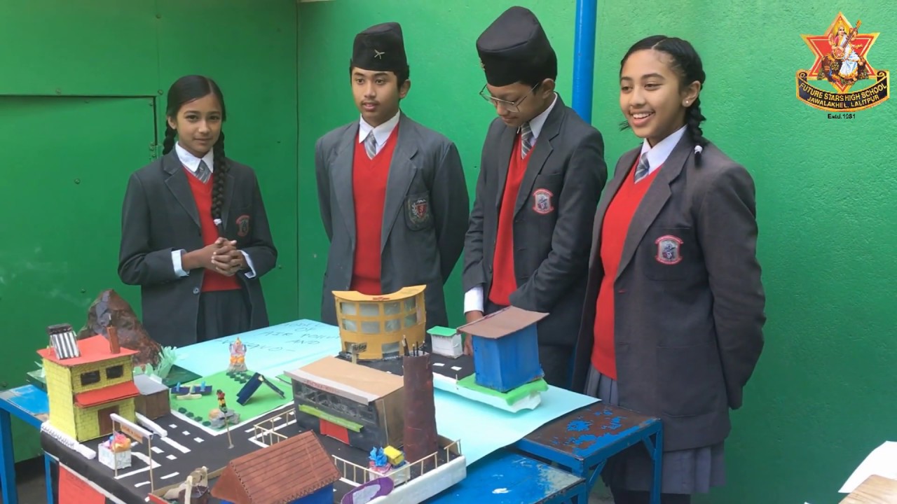 Annual Science Fair