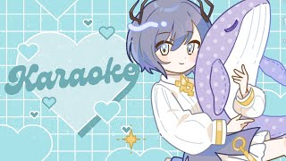【#歌枠/karaoke】ごじゅ～どめの歌枠です【#新人Vtuber  鈍色聴 /  #666666live】