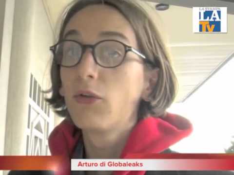 globaleaks ok