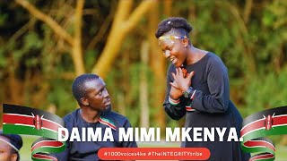 DAIMA MIMI MKENYA | NAIROBI ADVENT ENSEMBLE.