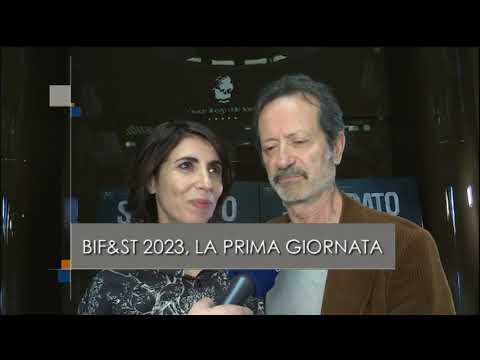 Giorgia  - Tg3 Puglia -  Scordato -  25 Marzo 2023