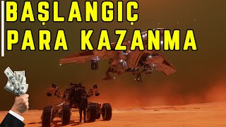 Elite Dangerous Türkçe Rehber (Başlangıç)