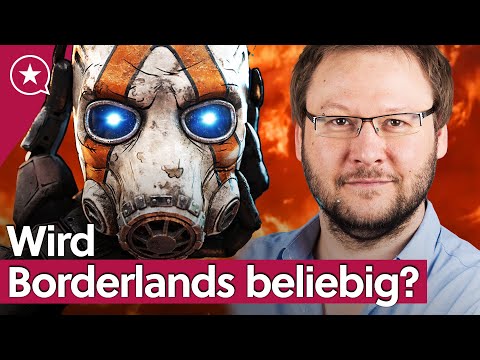 Borderlands 4 macht ernst - Kann das gutgehen?