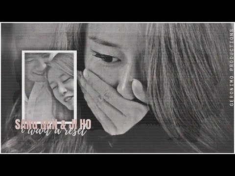 Sang Min & Ji Ho || Reset.