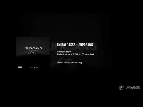 Anibalecture ft Diksa - AnibalCasse