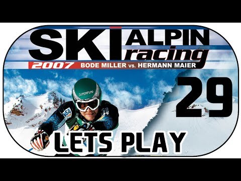 Ski Racing 2005 featuring Hermann Maier Xbox