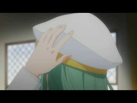 ตัวอย่าง ARIA The CREPUSCOLO [ฝึกพากย์ไทย]