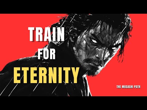 Prepare for Ten Thousand Battles | Miyamoto Musashi
