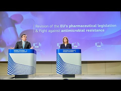 Brüssel will besser zugängliche und erschwingliche Medikamente