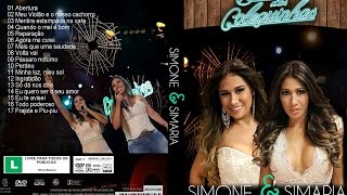baixar cd completo original simonia e simaria bar das coleguinhas