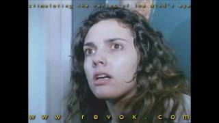 HELLRAISER (1987) Trailer for Clive Barker's groundbreaking twisted horror feature debut
