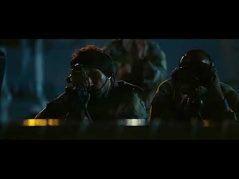 Captain Phillips (2013) I Navy Seal Team