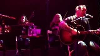 Face to Face - "Lost" live acoustic @ the Troubadour