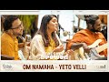 Om Namaha Yeto Velli Staccato Freshly Brewed Livingroom Series