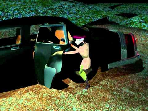 Lets Play - Grim Fandango (Deutsch) [Teil 36]