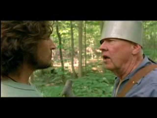 Johnny Appleweed Trailer