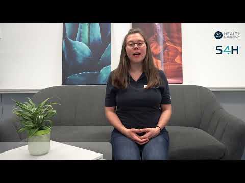 Exercise for breathing