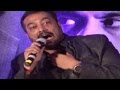 Anurag Kashyap ABUSES Kamaal R Khan | UNCENSORED VIDEO
