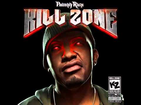 Philthy Rich - #TeamPhilthy Feat. 4rAx
