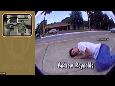 Union Wheels Co "Hunt Yourself" (1994)