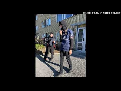 VC Barre X ADAAM Type Beat "Broder"│KekyBeats