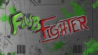 Flub Fighter - Steam Game Trailer