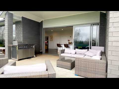 60A Orchard Road, Te Kauwhata, Waikato, 5 bedrooms, 2浴, House