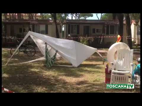 2020-08-30 MASSA CARRARA - MORTE SORELLINE, MESSAGGI DI VICINANZA DALLA POLITICA