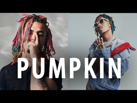 [FREE] Lil Pump x Rich The Kid Type Beat ✖️PUMPKIN✖️ | Rap/Trap Instrumental 2018
