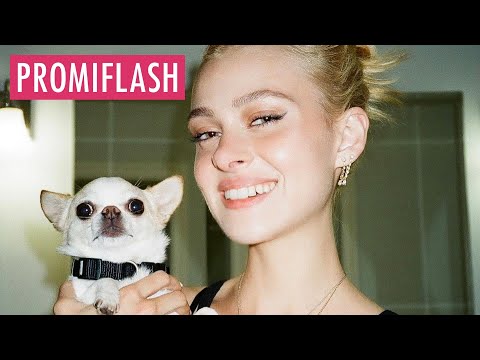Nach Tod ihres Hundes: Nicola Peltz-Beckham verklagt Pfleger