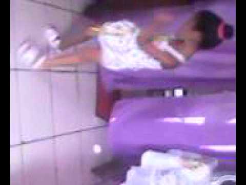 menina dancando funk